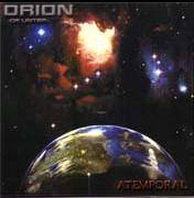 Orion (ESP) : Atemporal